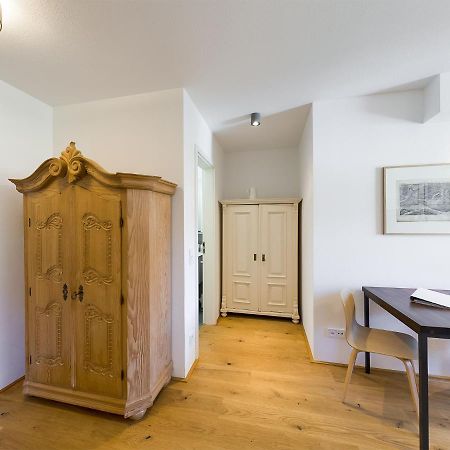 Olympia 9 Apartment Garmisch-Partenkirchen Luaran gambar
