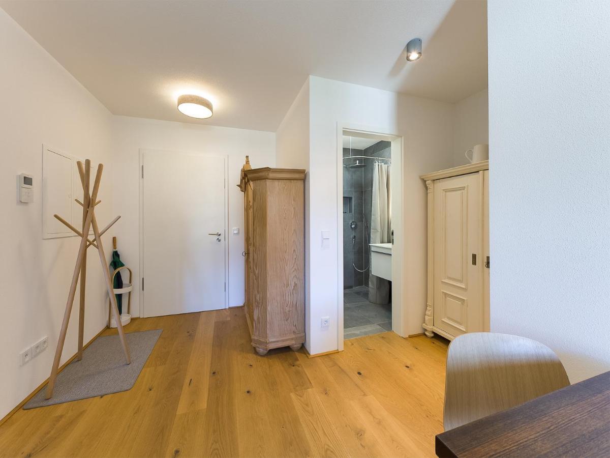 Olympia 9 Apartment Garmisch-Partenkirchen Luaran gambar