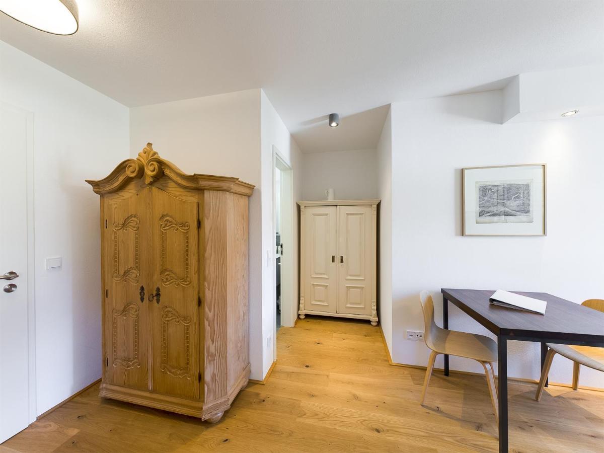 Olympia 9 Apartment Garmisch-Partenkirchen Luaran gambar